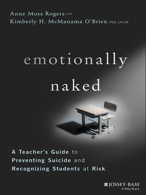 Emotionally Naked - ebook